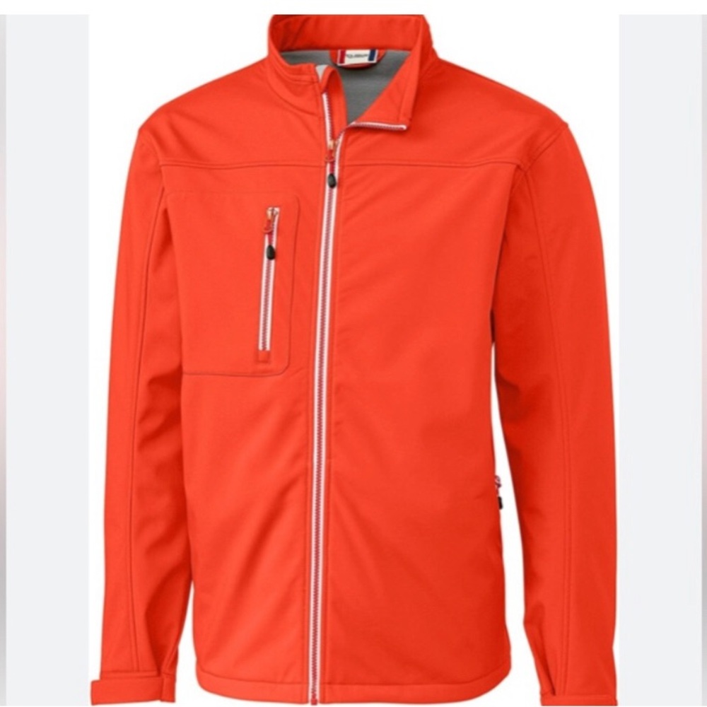 Clique jacket - Size S